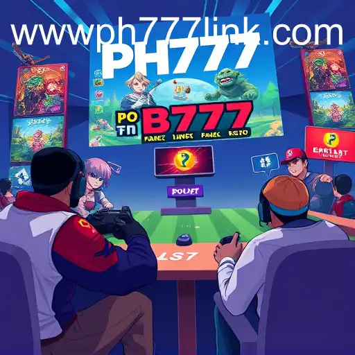 Digital Trends: The Rise of Online Gaming Platforms