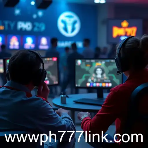 The Evolution of Online Gaming in 2025