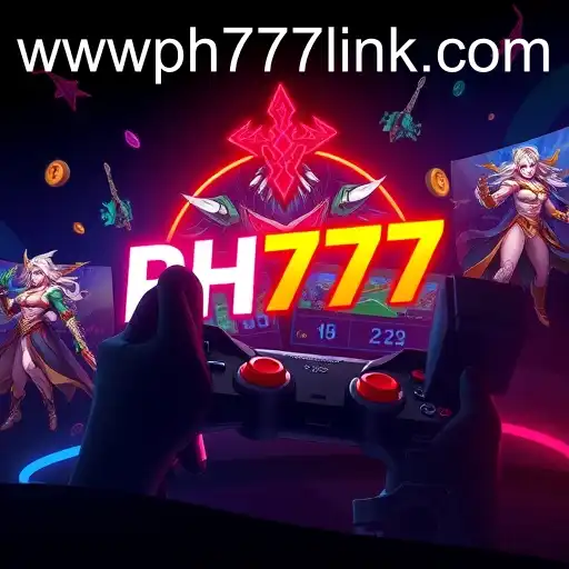 Exploring the Rise of PH777 Link in the Gaming World