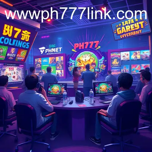 Gaming Trends and Impact in 2025