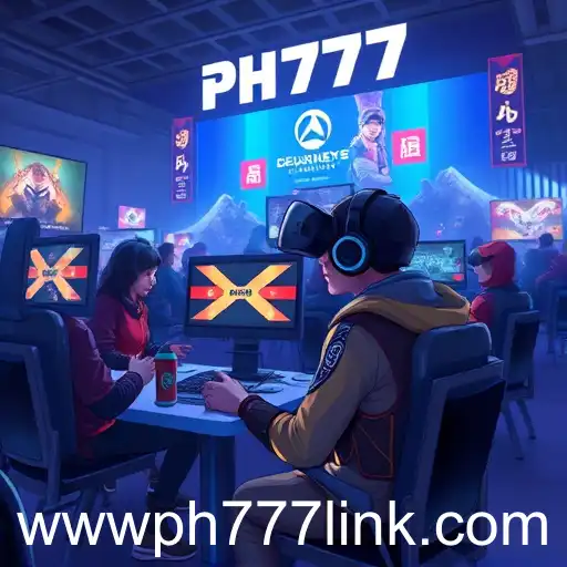 The Evolution of Online Gaming Communities