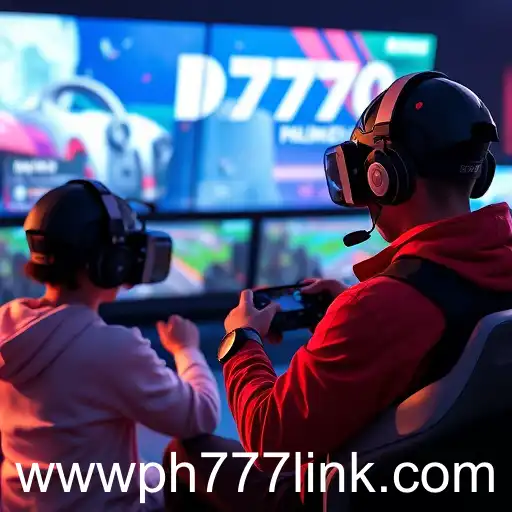 The Evolution of Online Gaming in 2025