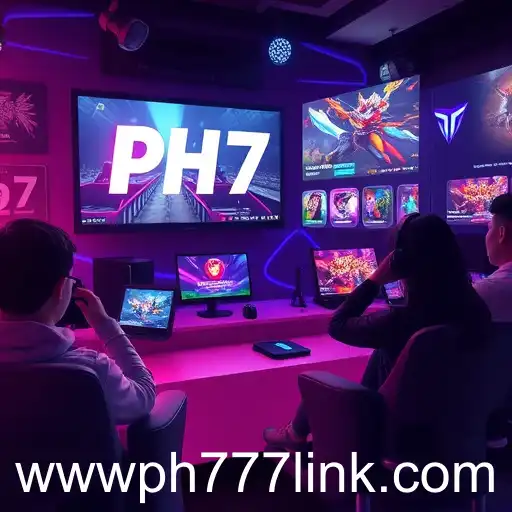 Gaming Trends and Innovations in 2025