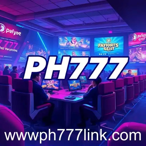 The Rise of PH777 in Gaming