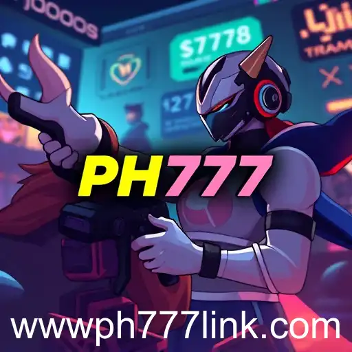 Gaming Hub PH777 Revolutionizes Online Experience