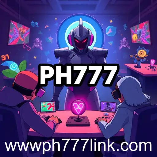 The Rise of PH777: A Dynamic Gaming Hub