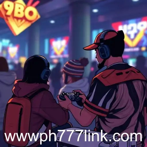 PH777 Gaming Unveils Revolutionary Platform
