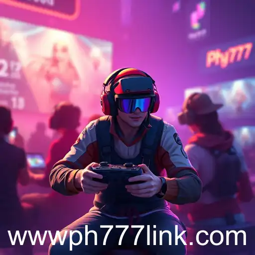 PH777: The Rise of New Gaming Platforms