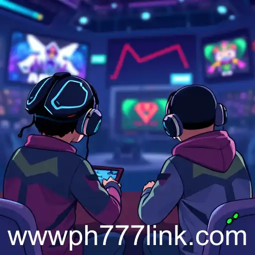 PH777 Rising: The Gaming Platform Revolutionizing Online Engagement