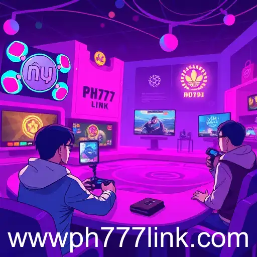 PH777 Link Revolutionizes Gaming Experience