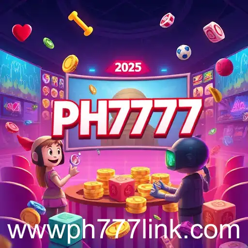 The Rise of PH777: A New Era in Online Gaming
