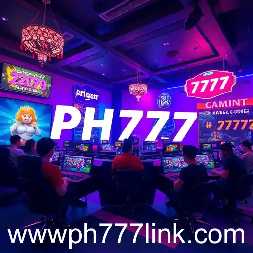Rising Influence: PH777's Impact on Online Gaming