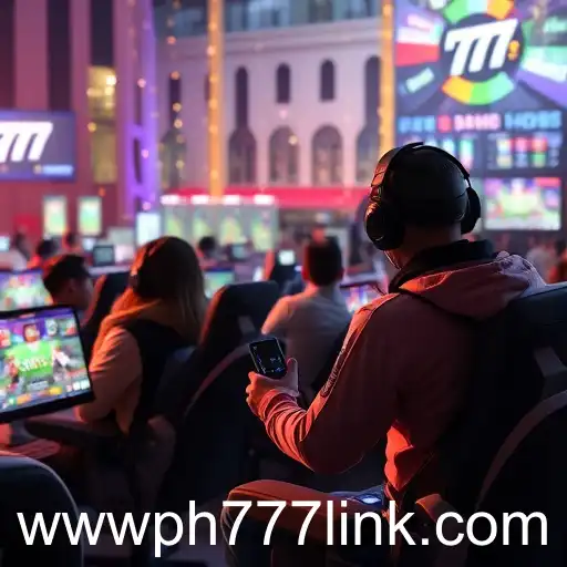 Rise of Online Gaming in 2025