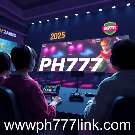 The Rise of Online Gaming in 2025