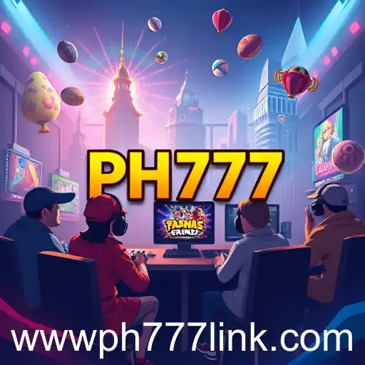 The Rise of PH777 in Online Gaming