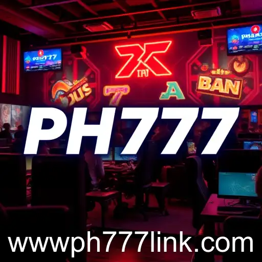 The Rise of PH777 in Global Gaming