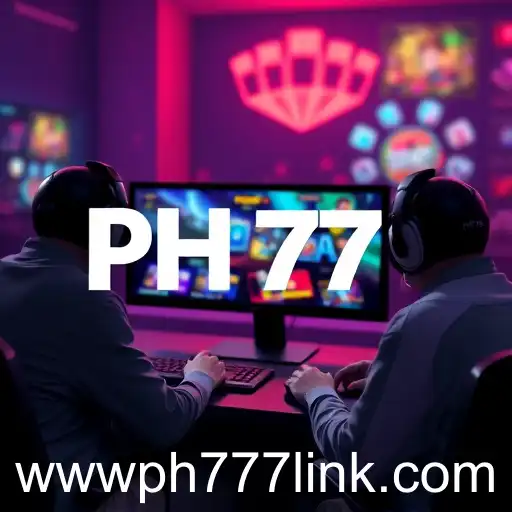 Exploring the Rise of PH777: A New Gaming Portal
