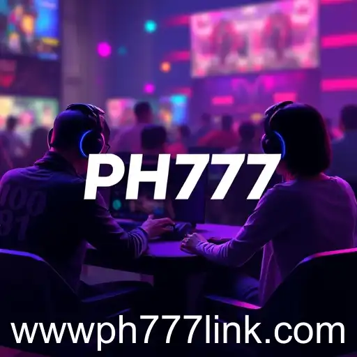 The Rise of PH777 in Online Gaming