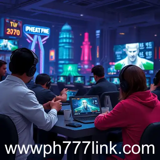 The Rise of PH777 in the Gaming Industry