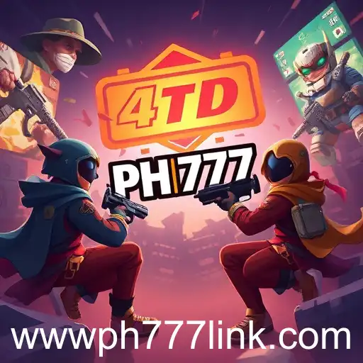 Exploring the Dynamic World of Multiplayer Fun Games with PH777 Link