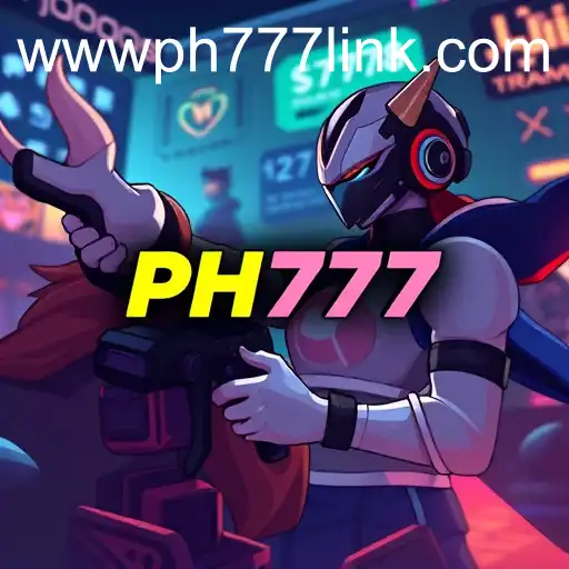 Gaming Hub PH777 Revolutionizes Online Experience