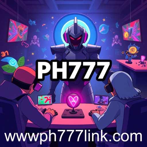 The Rise of PH777: A Dynamic Gaming Hub