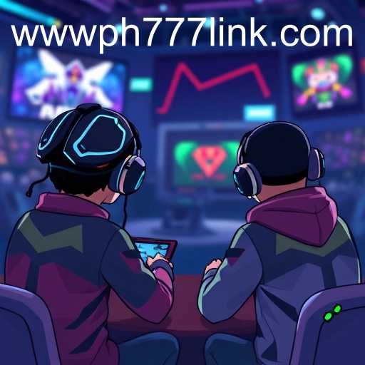 PH777 Rising: The Gaming Platform Revolutionizing Online Engagement