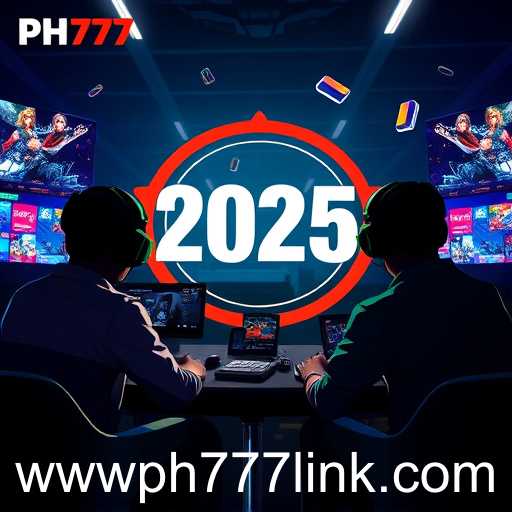 The Rise of PH777: Gaming in the Digital Age