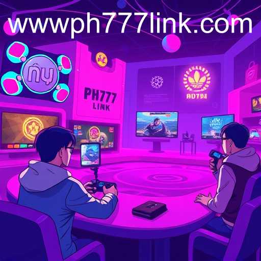 PH777 Link Revolutionizes Gaming Experience
