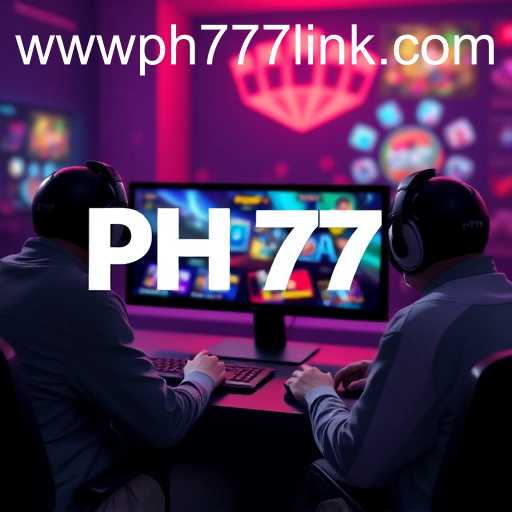 PH777: A Pioneer in English Online Gaming