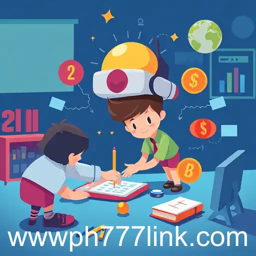 The Rise of PH777: A New Era in Online Gaming