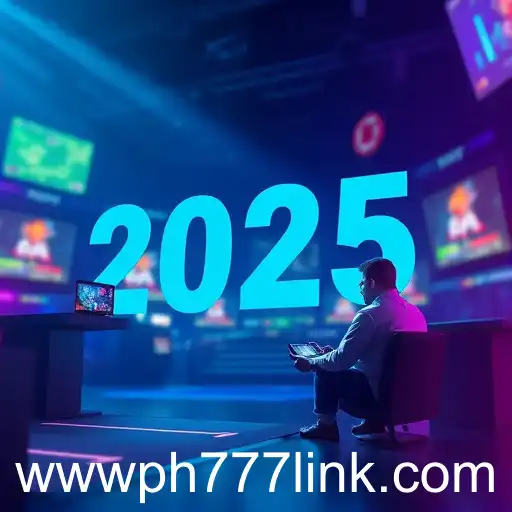 The Rise of PH777: Gaming's Latest Sensation