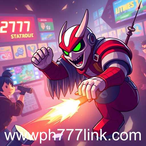 The Rise of PH777 in Online Gaming