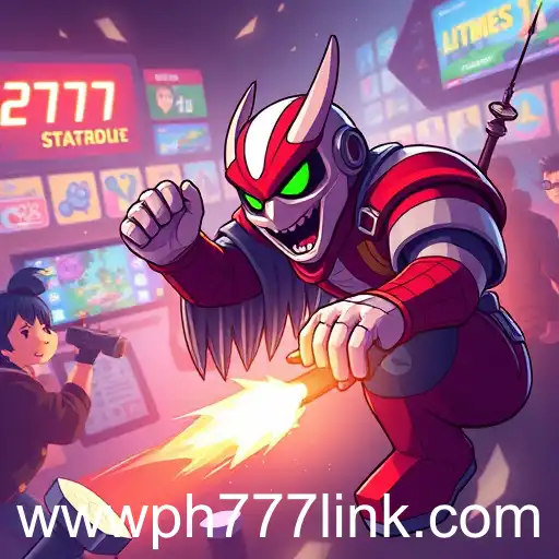 The Rise of PH777 in Online Gaming