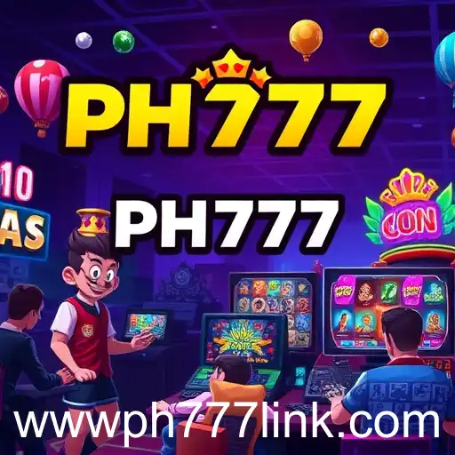 The Unforeseen Rise of PH777 in Gaming