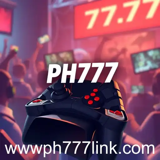 The Rise of PH777 in the Gaming Landscape