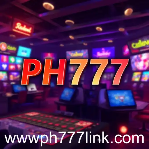 The Rise of PH777 Link: A New Frontier in Gaming