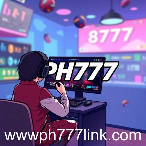 The Rise of PH777 in Online Gaming
