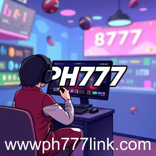 The Rise of PH777 in Online Gaming
