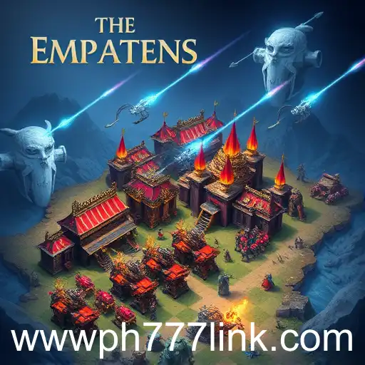 The Timeless Appeal of Strategy Games in the Digital Age