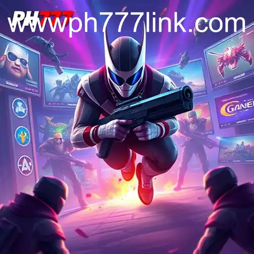 The Rise of PH777 in Online Gaming