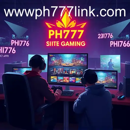 Emerging Trends in Online Gaming: A Look at PH777